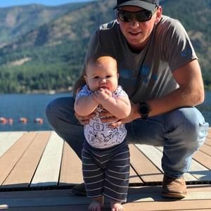 Meet your Posher, Brett